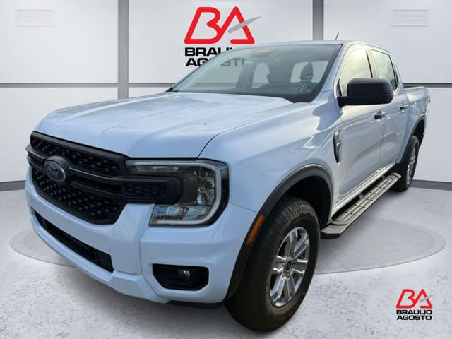 Ford Ranger XL 2025