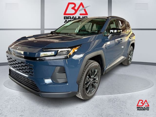 Toyota RAV4 XLE Premium 2026