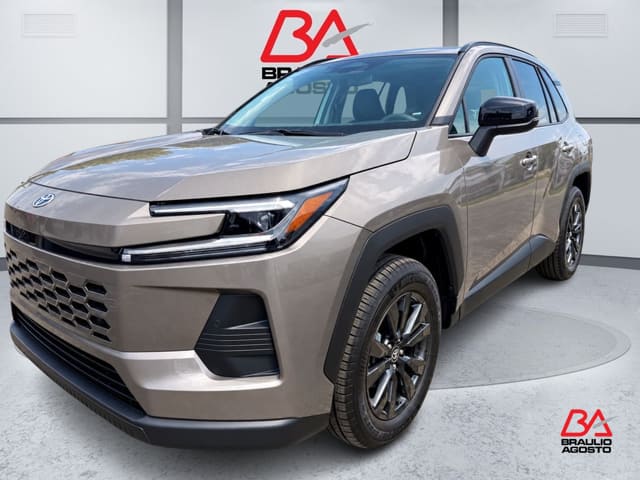 Toyota RAV4 XLE Premium 2026