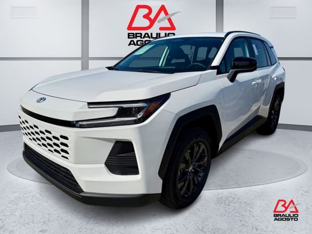 Toyota RAV4 XLE Premium 2026