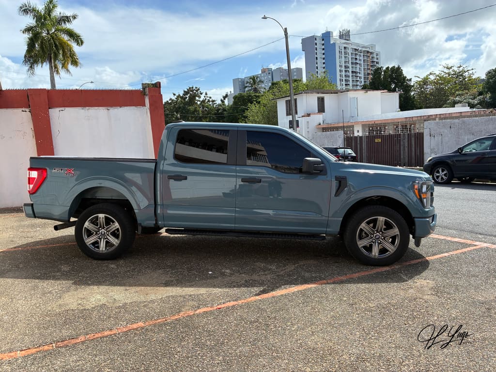 Vehicle