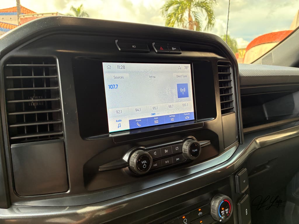Vehicle