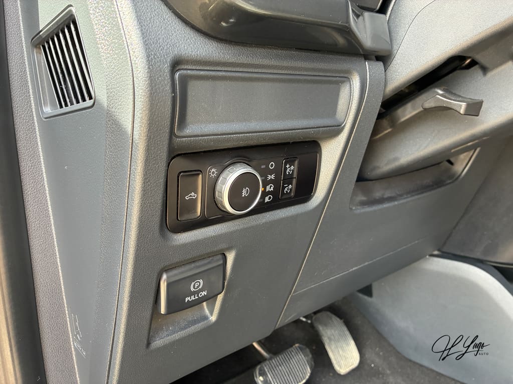 Vehicle