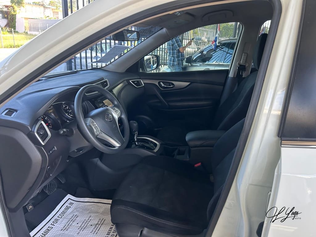Vehicle