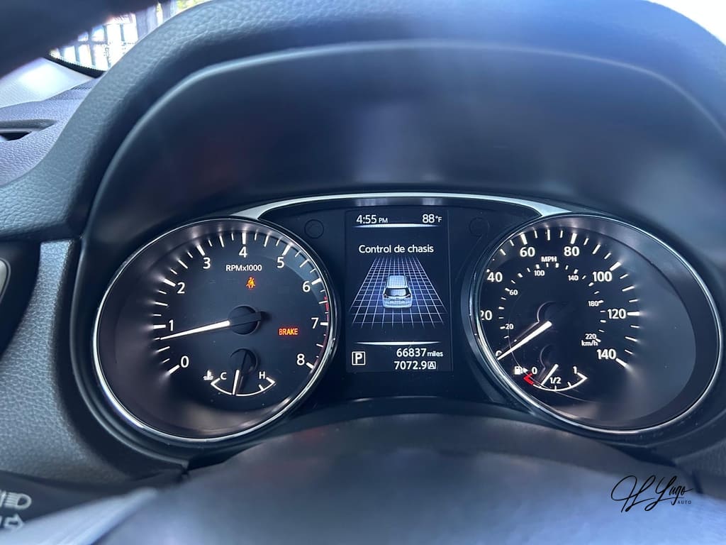Vehicle