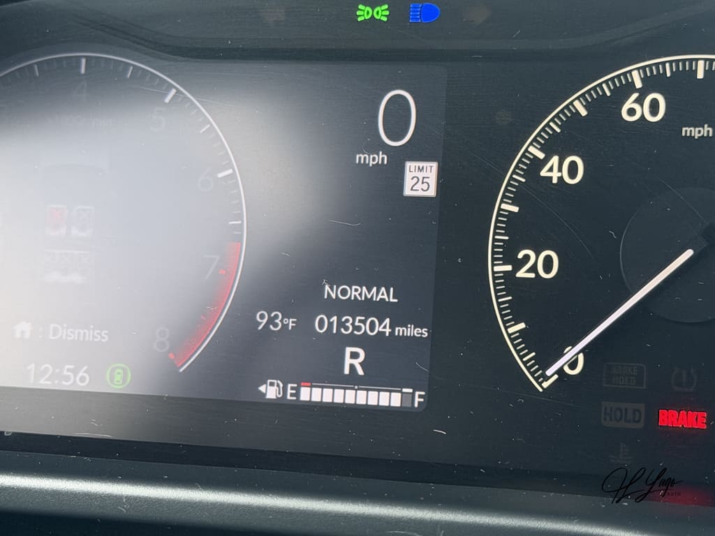 Vehicle