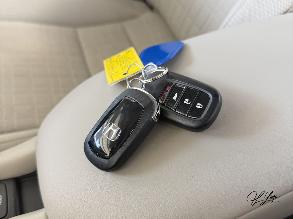 Vehicle