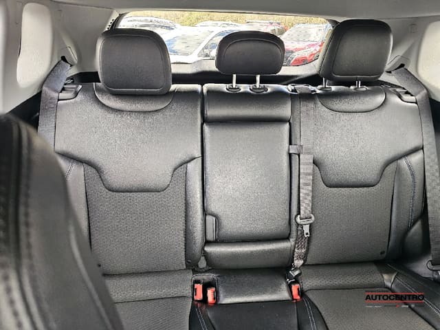 Jeep Compass Latitude 2022