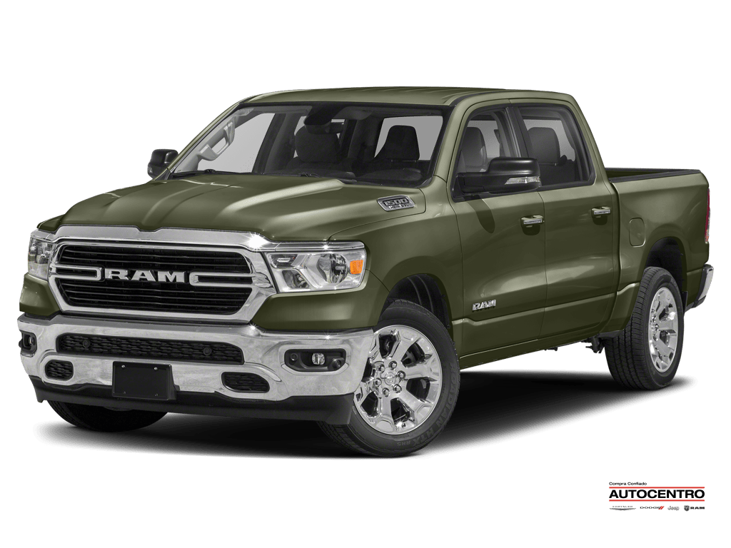 2021 RAM Ram 1500 Pickup Big Horn/Lone Star's photo