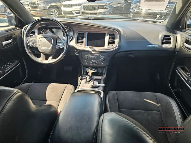 Dodge Charger GT 2022