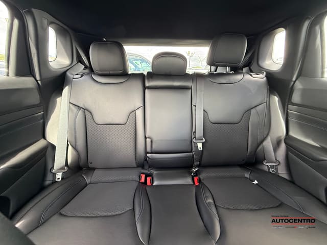 Jeep Compass Latitude Altitude 2026
