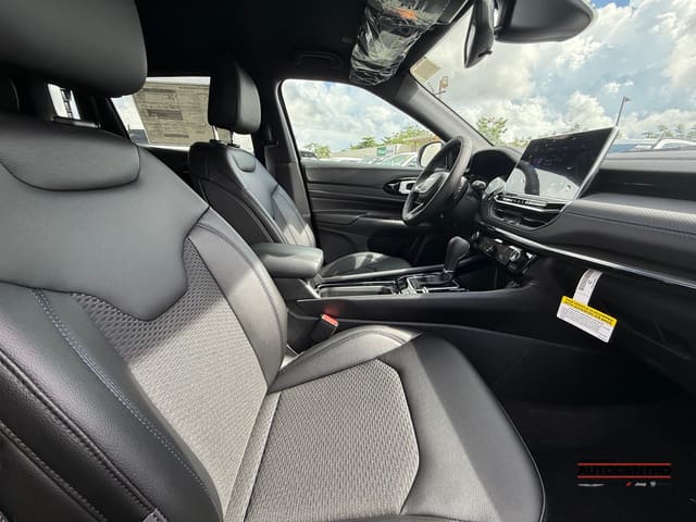 Jeep Compass Latitude Altitude 2026