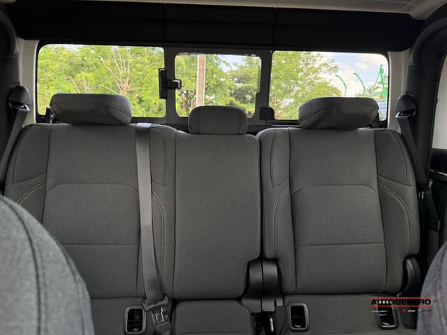 Jeep Gladiator Sport S 4x4 2026