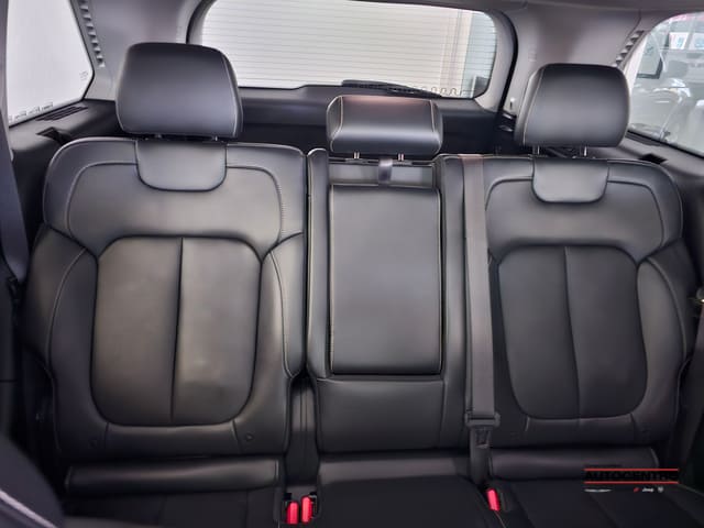 Jeep Grand Cherokee Limited 2022