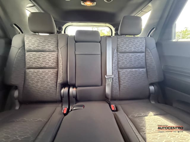 Dodge Durango GT RWD 2026