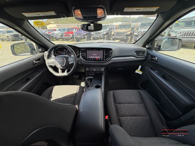 Dodge Durango GT RWD 2026
