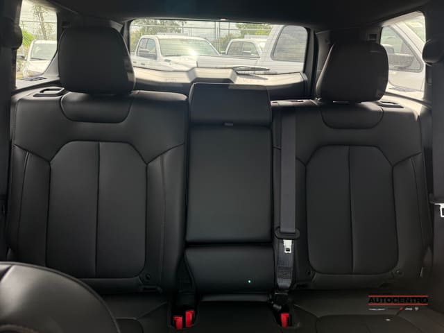 Jeep Cherokee Limited 4x4 2026
