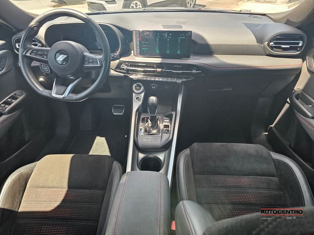 Dodge Hornet GT 2024