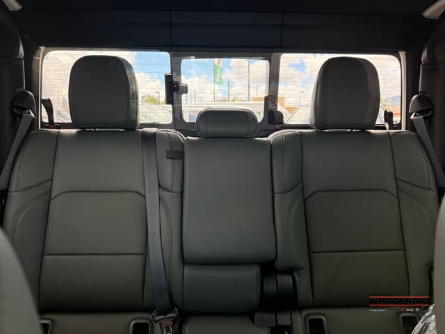 Jeep Gladiator Mojave X 4x4 2026