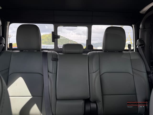 Jeep Gladiator Mojave X 4x4 2026