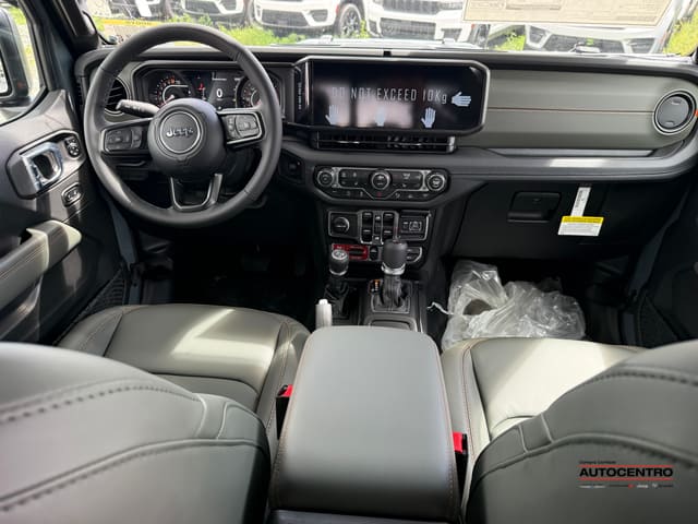 Jeep Gladiator Mojave X 4x4 2026