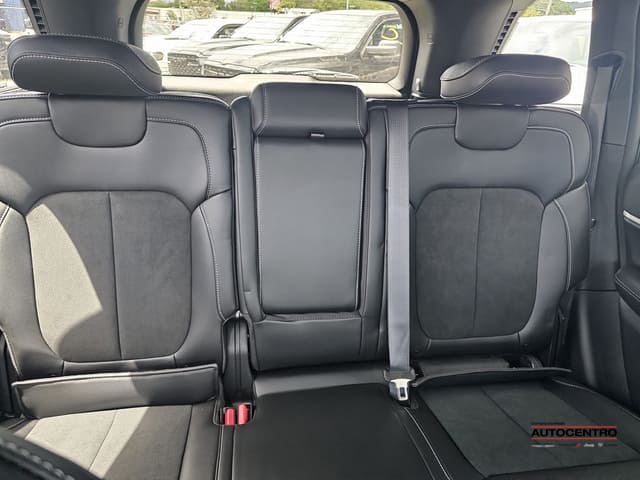 Jeep Grand Cherokee Altitude 4x2 2026
