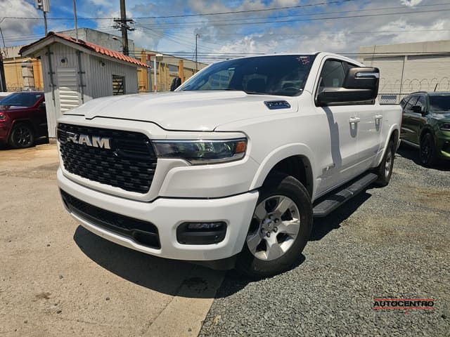 Ram 1500 Big Horn 2025
