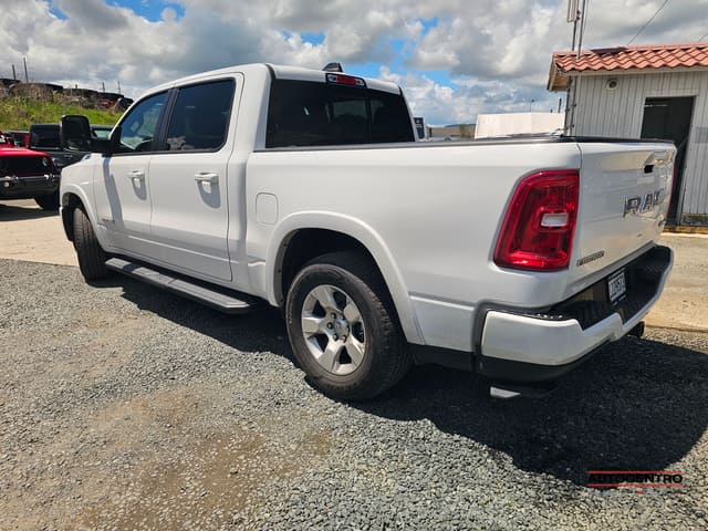Ram 1500 Big Horn 2025