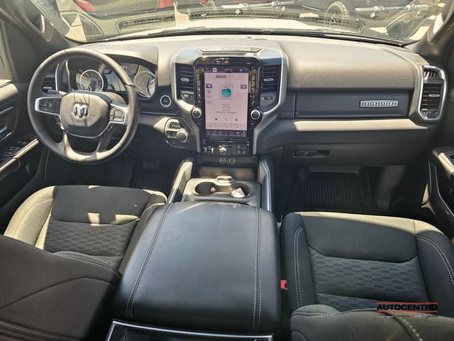 Ram 1500 Big Horn 2025