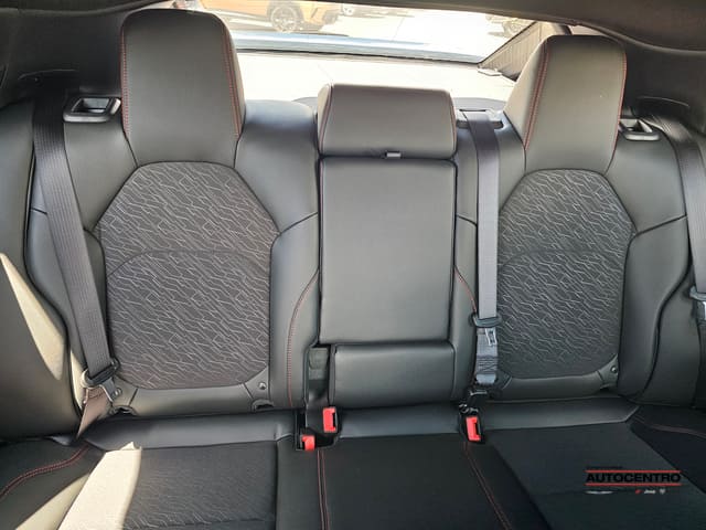 Dodge Charger Scat Pack 2-Door AWD 2026