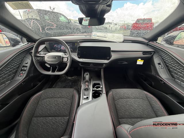 Dodge Charger Daytona Scat Pack 4-Door AWD 2026