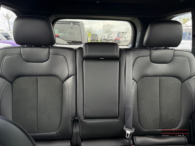Jeep Grand Cherokee Altitude 4x2 2026