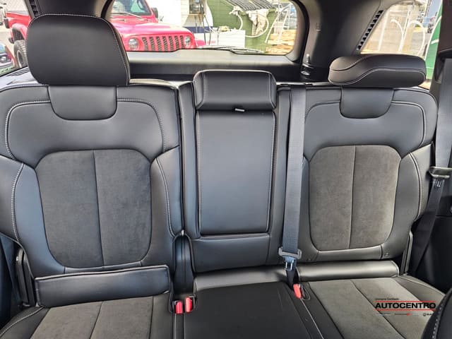 Jeep Grand Cherokee Altitude 4x4 2026