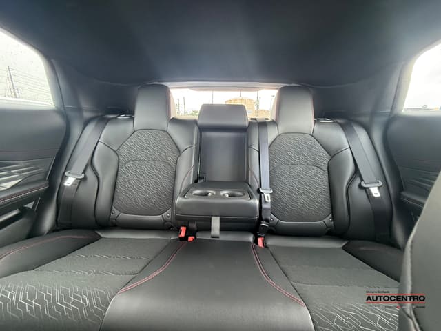 Dodge Charger Daytona Scat Pack 4-Door AWD 2026