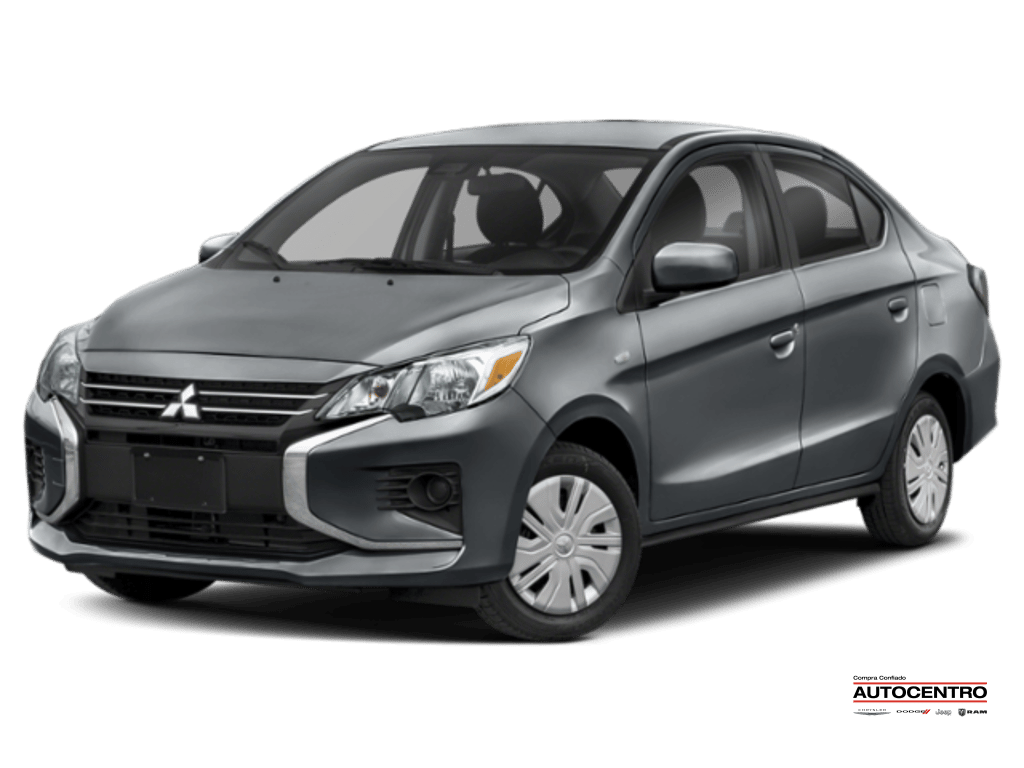 2024 Mitsubishi Mirage G4