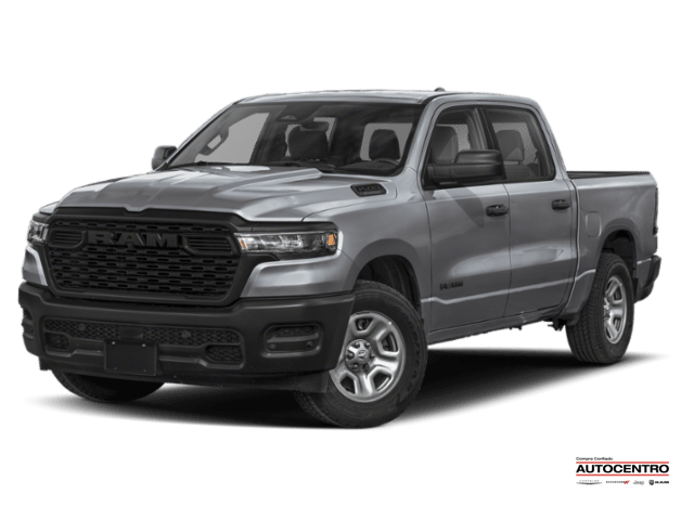 Ram 1500 Warlock 2025