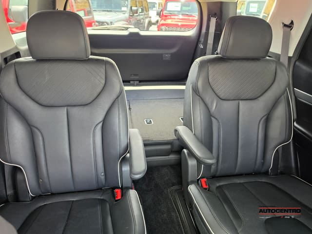 Hyundai Palisade SEL 2024