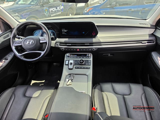 Hyundai Palisade SEL 2024