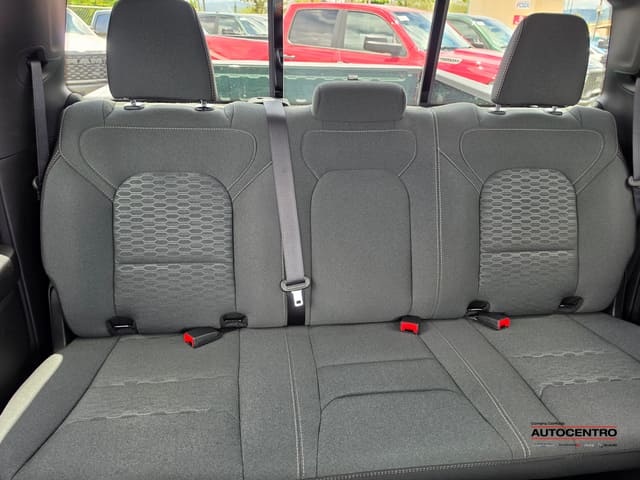Ram 1500 Express Crew Cab 4x4 5'7" Box 2026