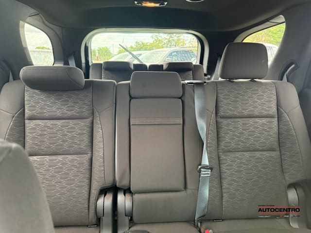 Dodge Durango GT RWD 2026