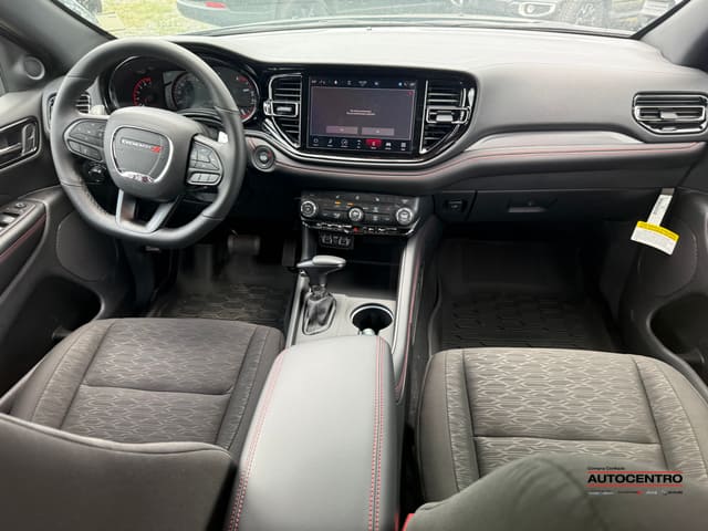 Dodge Durango GT RWD 2026