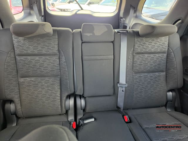 Dodge Durango GT 2026