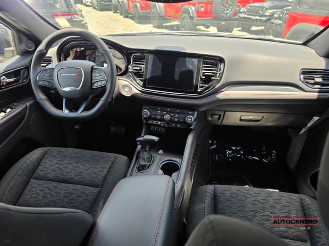 Dodge Durango GT 2026