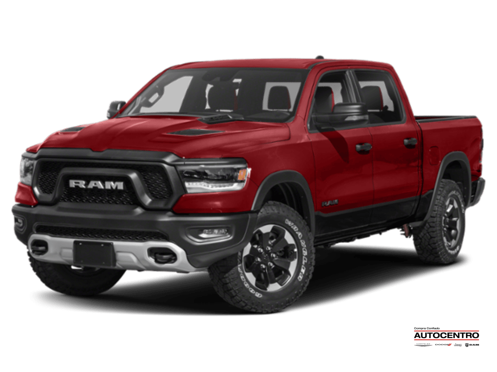 2022 RAM 1500 Pickup