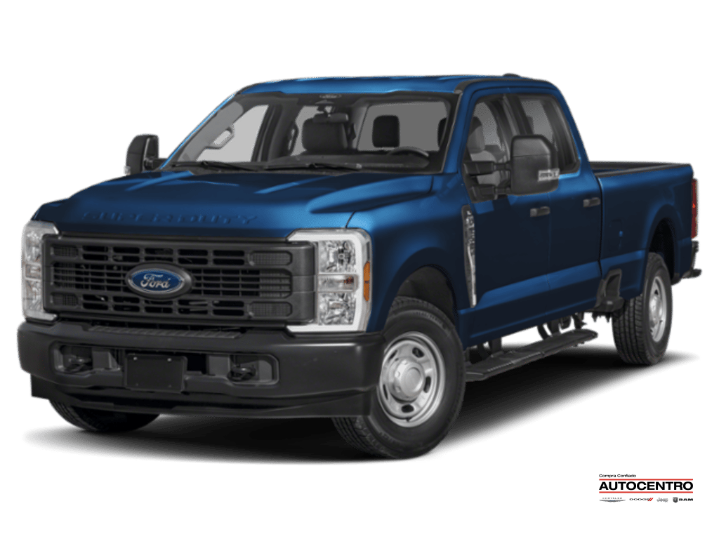 2024 Ford F-250's photo
