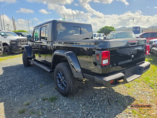 Jeep Gladiator 85th Anniversary Edition 2026