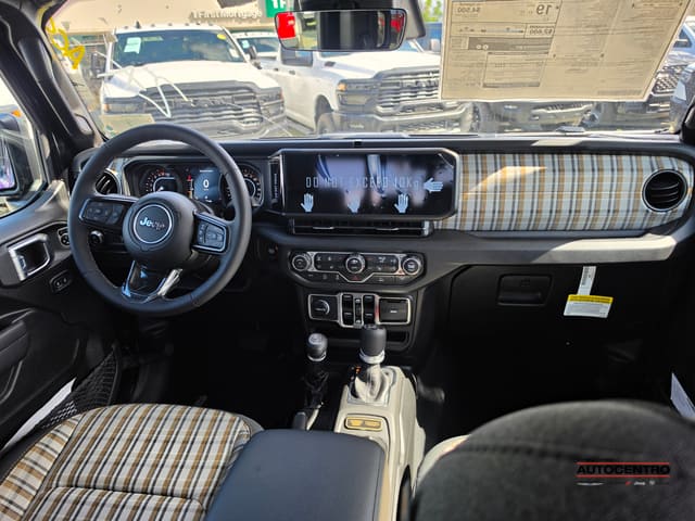 Jeep Gladiator 85th Anniversary Edition 2026
