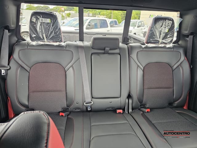 Ram 1500 Rebel Crew Cab 4x4 5'7" Box 2026