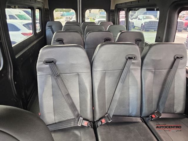 Ram ProMaster Cargo Van Cargo Van Tradesman Low Roof 118" WB w/Pass Seat 2026