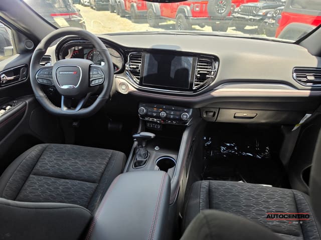 Dodge Durango GT Plus 2026